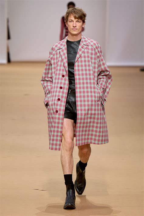 prada male models 2023|Prada Spring 2023 Menswear Collection .